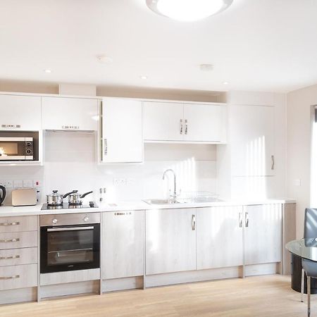Citystay - Hinton House Cambridge  Luaran gambar