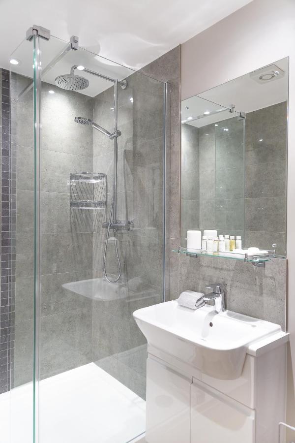 Citystay - Hinton House Cambridge  Luaran gambar