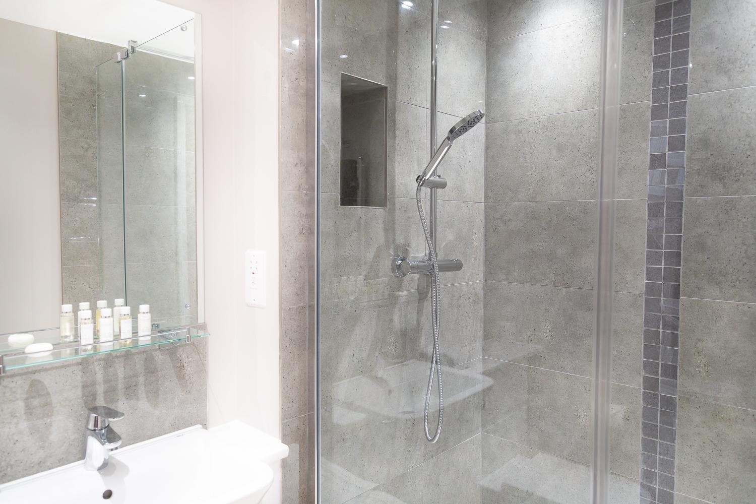 Citystay - Hinton House Cambridge  Luaran gambar