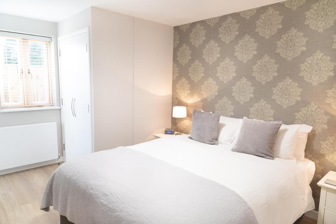 Citystay - Hinton House Cambridge  Luaran gambar